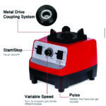 SOKANY COMMERCIAL BLENDER