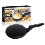 SOKANY CREPE MAKER