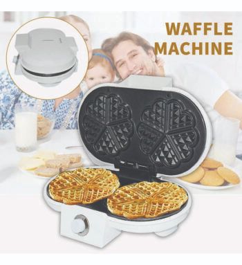 SOKANY DOUBLE WAFFLE