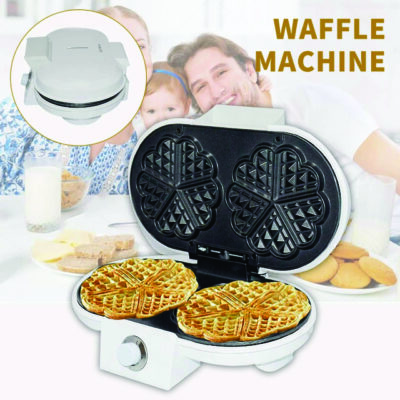 SOKANY DOUBLE WAFFLE