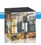 SOKANY JUICE EXTRACTOR