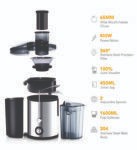 SOKANY JUICE EXTRACTOR