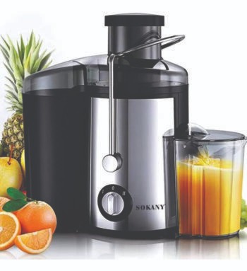 SOKANY JUICE EXTRACTOR