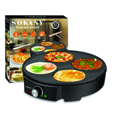 SOKANY PANCAKE MACHINE