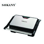SOKANY PANINI MAKER
