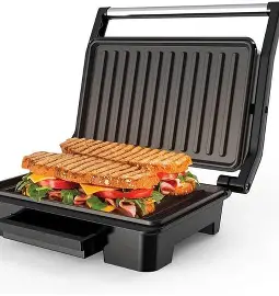 SOKANY PANINI MAKER