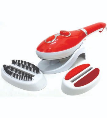 STEAM IRONING(SUAGBAO) BRUSH