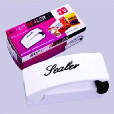 SUPER SEALER