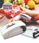 SUPER SEALER (Expert Service Consultancy Super Sealer Bag Seal in Freshness)