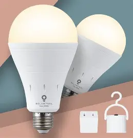 SURE RECHARGEABLE BULB