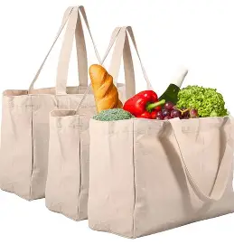 Shopping bag