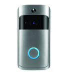 Smart video doorbell (Wireless Video Doorbell Camera)