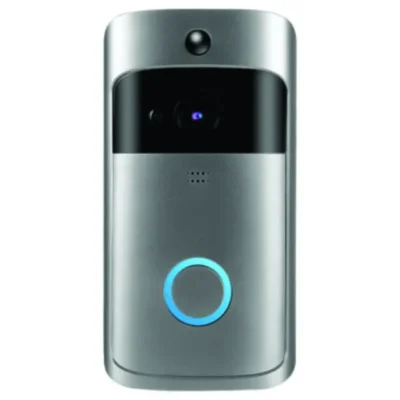 Smart video doorbell (Wireless Video Doorbell Camera)