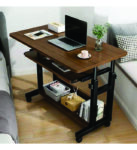 THREE LAYER LAPTOP TABLE