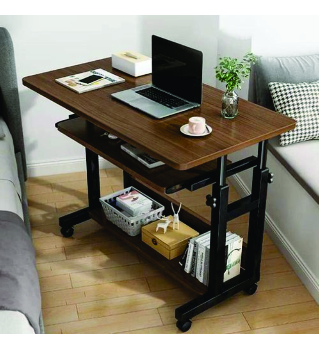 THREE LAYER LAPTOP TABLE 1