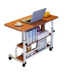 THREE LAYER LAPTOP TABLE