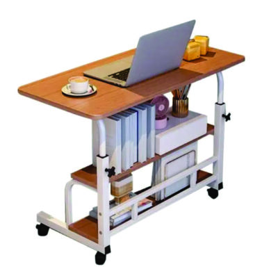 THREE LAYER LAPTOP TABLE