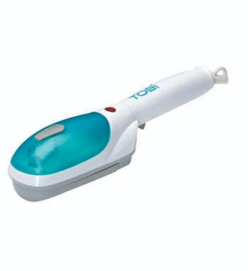 TOBI TRAVEL STEAMER