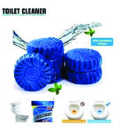 TOILET FLUSHER (Lu Blue Toilet Flush Colourant PACK OF 10)