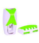 TOOTH PASTE DISPENSER 1