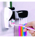 TOOTH PASTE DISPENSER 1