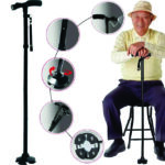 TRUSTY CANE