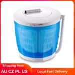 TURBINE WASH (Mini washing machine)