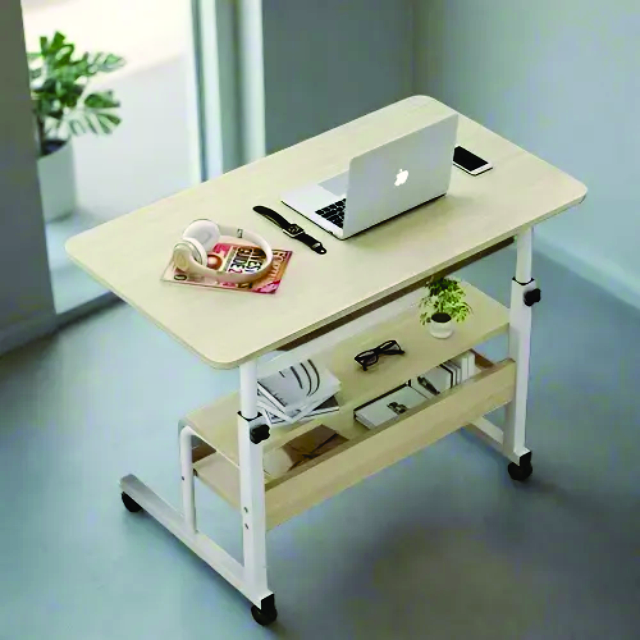 TWO LAYER LAPTOP TABLE 1