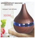 ULTRASONIC PERSONAL HUMIDIFIER (Usb Humidifier Diffuser)