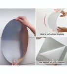 UNBREAKABLE MIRROR