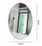 UNBREAKABLE MIRROR