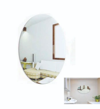 UNBREAKABLE MIRROR