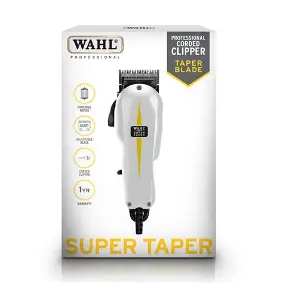 WAHL SUPER TAPPER
