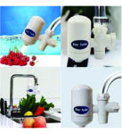 WATER PURIFIER (SWS Hi-Tech Tap Water Purifier)