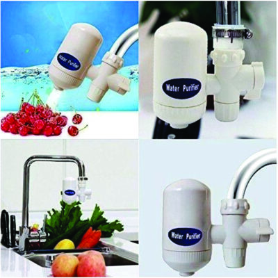 WATER PURIFIER (SWS Hi-Tech Tap Water Purifier)