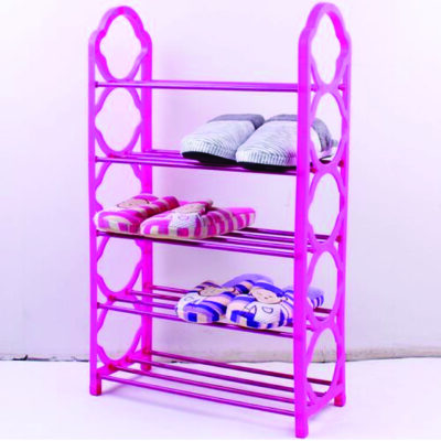 SHOE RACK