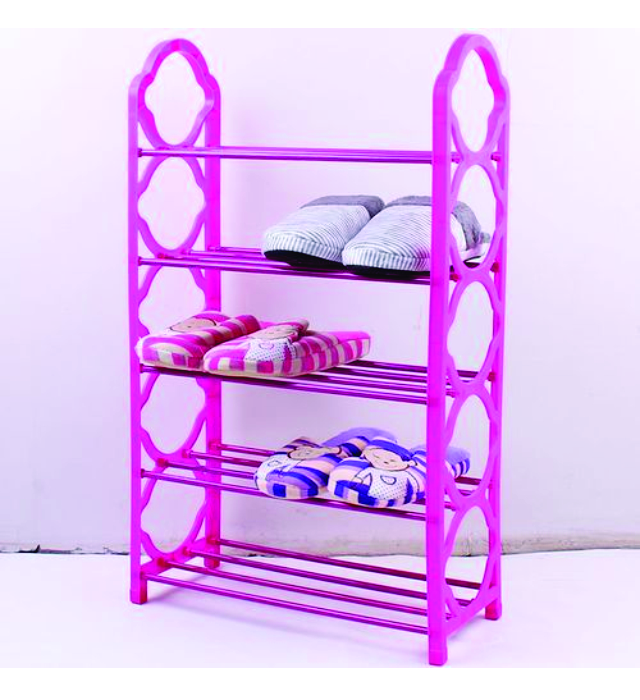 WENJU SHOE RACK