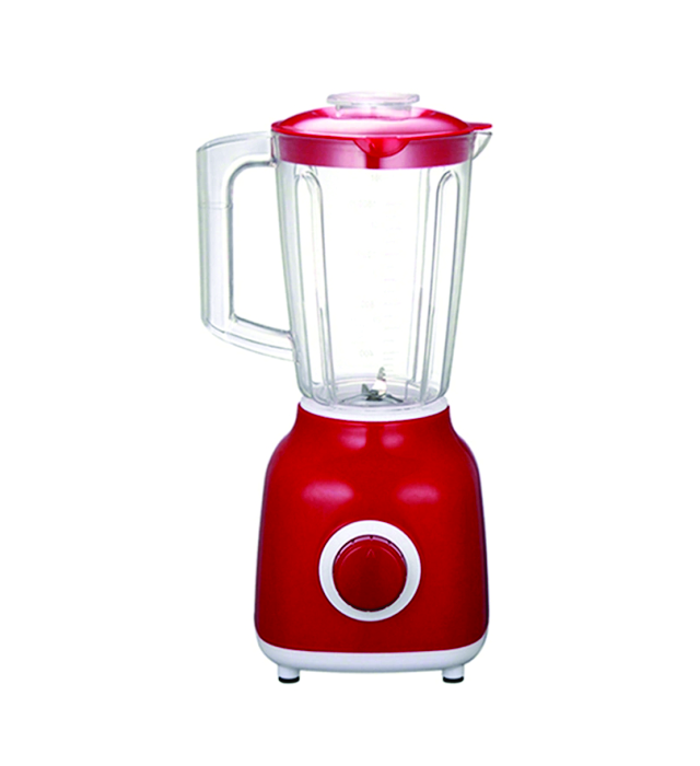 WOULINESS BLENDER