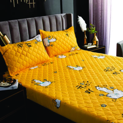 Waterproof bed sheets (Cover)