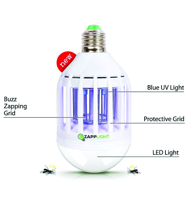 ZAP LIGHT 2