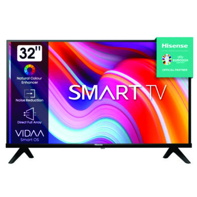 hisense LED TV 32 (TV 32A4K)