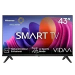 hisense LED TV 43 (TV 43 A4k)