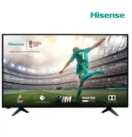 hisense LED TV 32 (TV 32A2N)