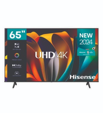 hisense LED TV 65 (TV 65A6N)