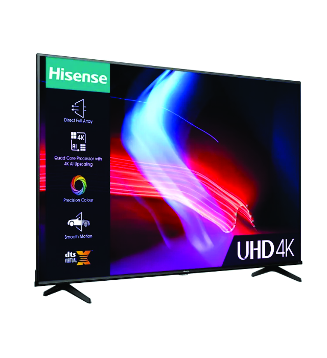 hisense LED TV 70 (TV 70 A6K) 1