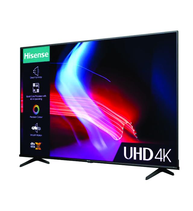 hisense LED TV 70 (TV 70 A6K) 2