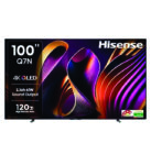 hisense QLED TV 100 (TV 100Q7N)