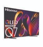 hisense QLED TV 100 (TV 100Q7N)