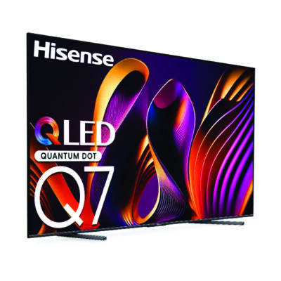 hisense QLED TV 100 (TV 100Q7N)