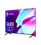 hisense QLED TV 85 (TV 85Q6N)